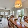 Отель Gated Kissimmee Townhome w/ Pool, 11 Mi to Disney!, фото 20