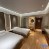 Отель Shanghai Xindu Business Hotel, фото 5