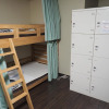 Отель Yokohama Central Hostel, фото 5