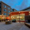 Отель Residence Inn Philadelphia Glen Mills/Concordville, фото 18