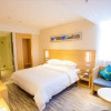 Отель City Comfort Inn Wuhan Jianghan Rd, фото 4
