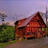 Отель Mountain Memories - 3 Br cabin by RedAwning, фото 15