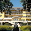 Отель Sonnmatt Luzern Kurhotel Residenz, фото 15