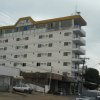 Отель Barrudada Palace Hotel, фото 3