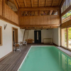 Отель Ferme de Faustine 1 - piscine, фото 2