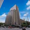Отель Best Western Ville-Marie Montreal Hotel & Suites в Монреале