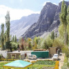 Отель Ibex Guest House, фото 20