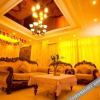 Отель Yating Apartment (Shanghai National Convention and Exhibition Center Branch), фото 8