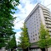 Отель Holiday Inn ANA Sendai, an IHG Hotel, фото 31