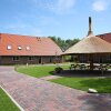 Отель Comfy Farmhouse at Overijssel With a Trampoline, фото 23