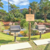 Отель Beach Blessings Luxe 30A Townhome 2BR 3Bath, Walk to Beach, Pool, Hot Tub, фото 4