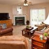 Отель Whispering Pines 514, фото 2