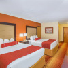 Отель Clarion Inn & Suites and Convention Center, фото 19