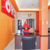 Отель OYO 223 Penginapan Nabila Syariah, фото 25
