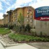 Отель Towneplace Suites Richland Columbia Point, фото 1