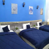 Отель Australian Deluxe Hostel, фото 14