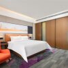 Отель Hampton by Hilton Linyi Yihe River, фото 4