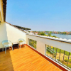Отель Thuong Da Riverside Homestay, фото 16