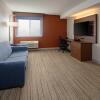 Отель Holiday Inn Express Hotel & Suites SeaTac, an IHG Hotel, фото 37