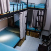 Отель Halo Hostel Quy Nhon City, фото 8