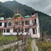 Отель Kasol view homestay & cafe, фото 1