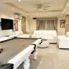 Отель Large, Stylish 2 bed Apartment With Pool Table in Pattaya, фото 15