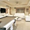 Отель Large, Stylish 2 bed Apartment With Pool Table in Pattaya, фото 16
