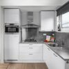 Отель Modern Bungalow With Dishwasher, Beach At 500 M, фото 1