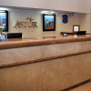 Отель Astur Hotel y Suites, фото 2