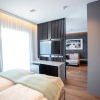 Отель Stad Hotell, фото 23