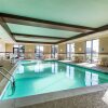 Отель Hampton Inn Oak Grove Fort Campbell, фото 17