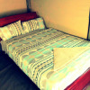 Отель Motsebe Backpackers в Мауне