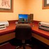 Отель Holiday Inn Hotel & Suites Cincinnati - Eastgate, an IHG Hotel, фото 17