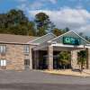 Отель Quality Inn Phenix City Columbus, фото 1