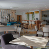 Отель Hampton by Hilton Exeter Airport, фото 29