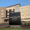 Отель TownePlace Suites by Marriott Owensboro, фото 39