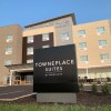 Отель TownePlace Suites by Marriott Owensboro, фото 1