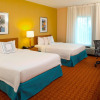Отель Fairfield Inn and Suites by Marriott Atlanta McDonough, фото 4