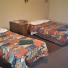 Отель Cardigan Lodge Motel, фото 2