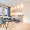 Отель Apartamenty Sun & Snow Bank Polski, фото 12