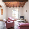 Отель Secluded Apartment in Rapolano Terme with Garden, фото 6