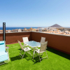 Отель Home2Book Duplex El Medano Pool & Terrace, фото 50