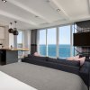 Отель Afflon Sea Hill Concept, фото 2