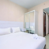 Отель Cozy Stay And Homey Studio Room Grand Dhika City Apartment, фото 3