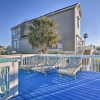 Отель Cozy Galveston Beach House - Walk to the Gulf!, фото 13
