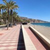 Отель Apartment with 2 Bedrooms in Aguadulce, with Wonderful City View, Pool Access, Furnished Terrace - 5, фото 17