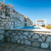 Отель Luxury Villa Near Sea in Kalithies with Hot Tub, фото 1