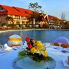 Отель Daosavanh Resort & Spa в Savannakhet