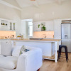 Отель Light and Bright Minimalist Heritage House, фото 11