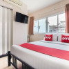 Отель OYO 537 Na Banglampoo Hotel, фото 6